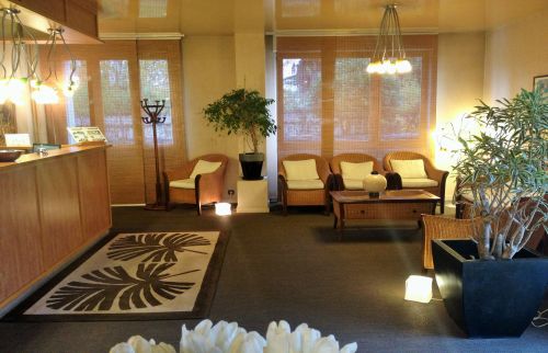 Inter Hotel Albi le Cantepau