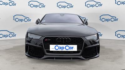 Audi Rs7 Sportback I 4.0 Tfsi 605 Quattro Tiptronic 8 Performance