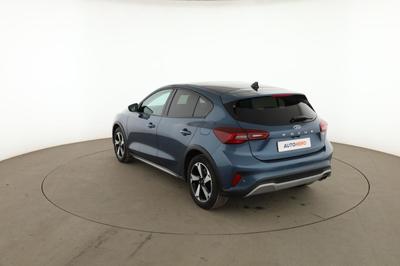 Ford Focus 1.0 Flexifuel mHEV Active X 125 ch