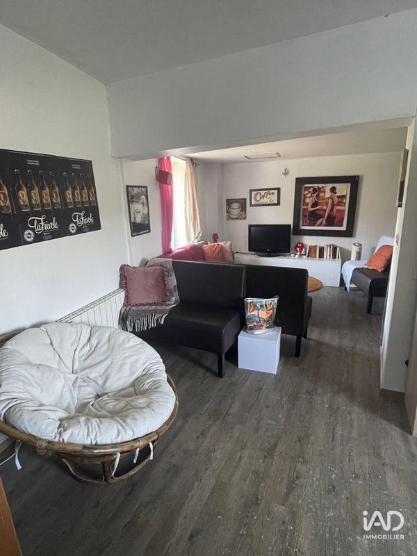 Local commercial - 154 m²