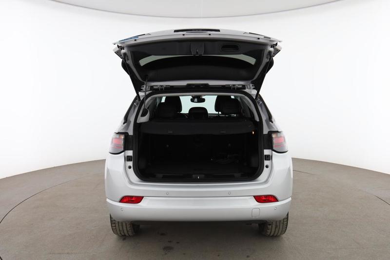 Jeep Compass 1.3 Gse T4 Phev 4xe s At6 240 ch