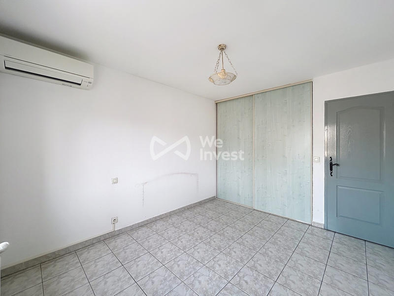 Villa - 145 m² - 6 pièces