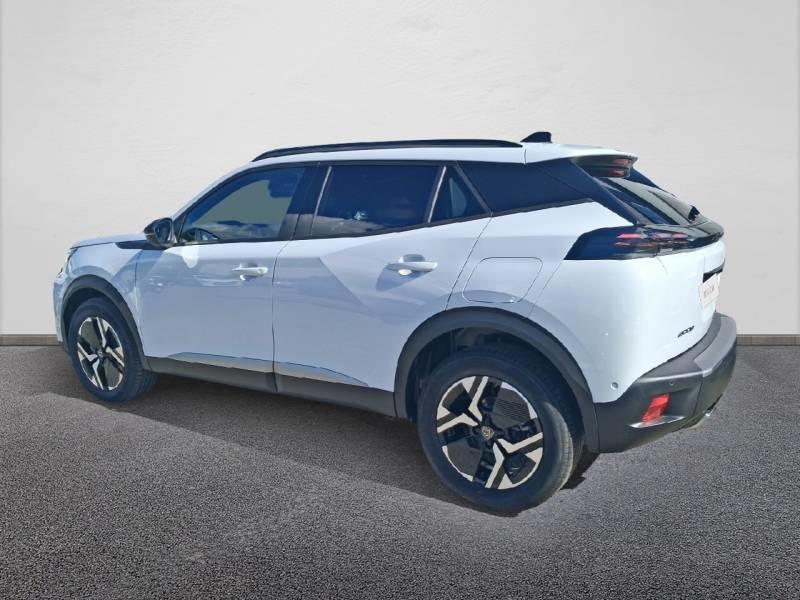 Peugeot 2008 Hybrid 145 e-Dcs6 Allure