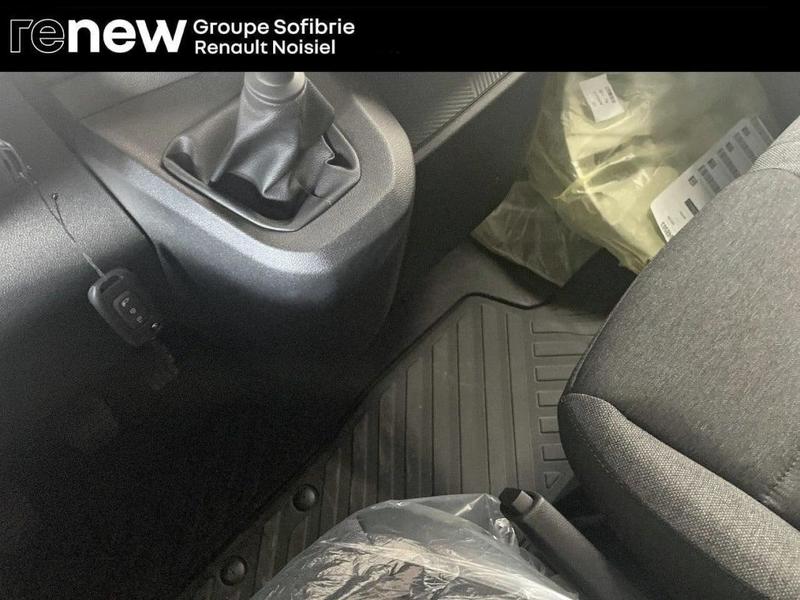 Nissan Interstar Fourgon L2h2 3.3t Dci 130 n-Connecta