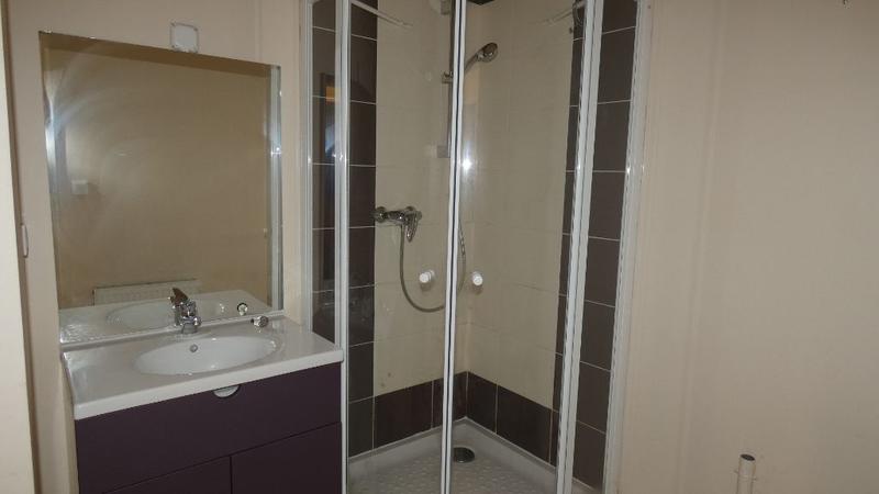 Appartement - 57 m² - 2 pièces