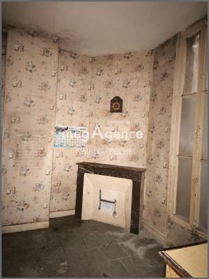 Immeuble - 223 m² - 3 pièces