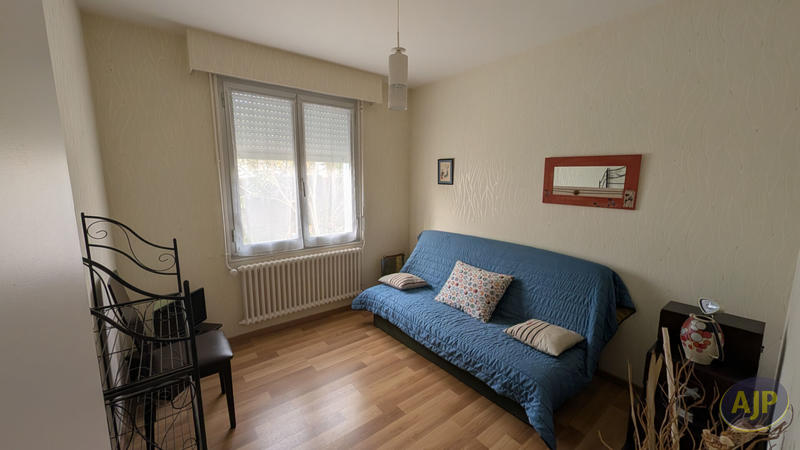 Maison - 86 m² - 5 pièces