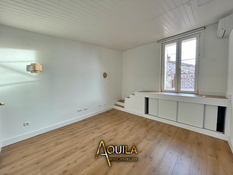 Maison de village - 150 m² - 6 pièces