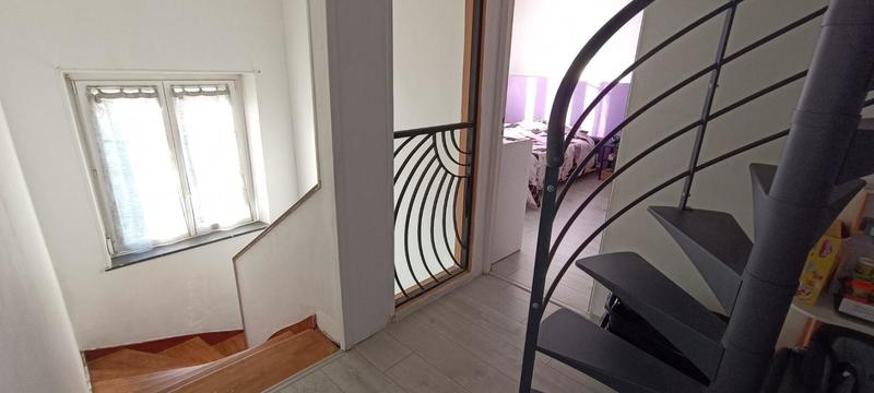 Maison - 133 m² - 6 pièces