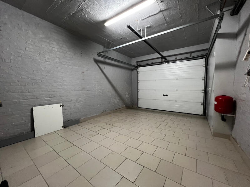 Maison - 123 m² - 6 pièces