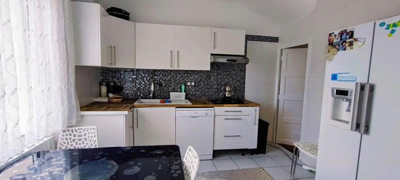 Maison - 132 m² - 6 pièces