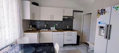 Maison - 132 m² - 6 pièces