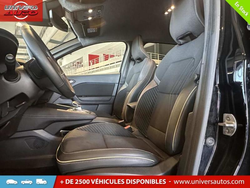 Renault Symbioz E-Tech Full Hybrid 145 Iconic