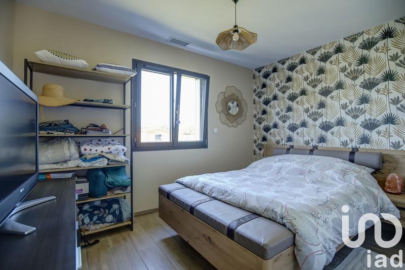 Maison - 111 m² - 4 pièces