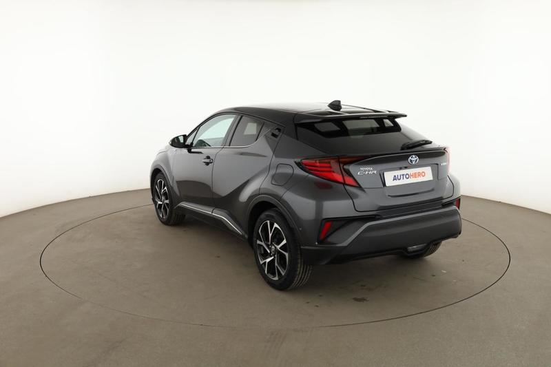 Toyota c-Hr 1.8 Hybride Collection 122 ch