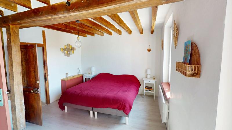 Maison - 189 m² - 6 pièces