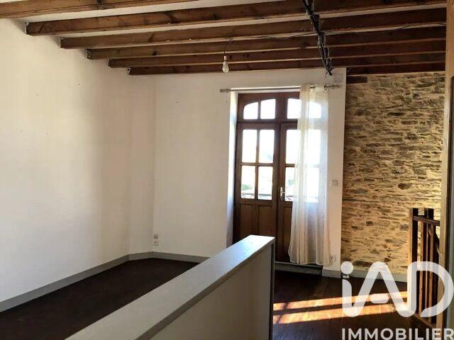 Maison de ville - 152 m² - 8 pièces