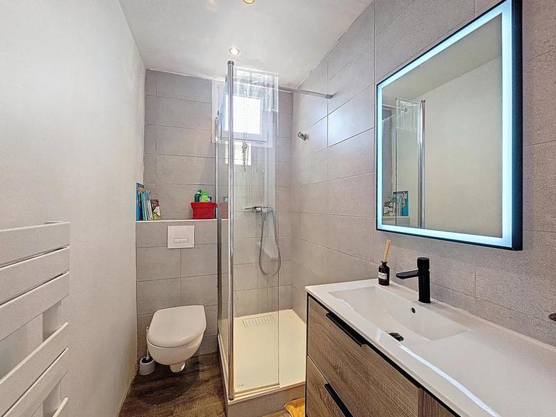 Maison - 89 m² - 4 pièces