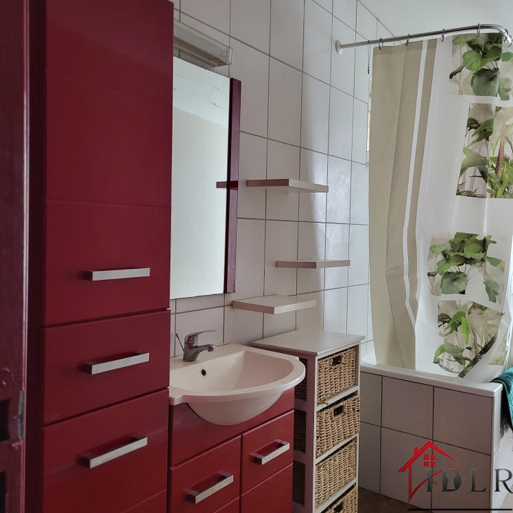 Local commercial - 400 m²