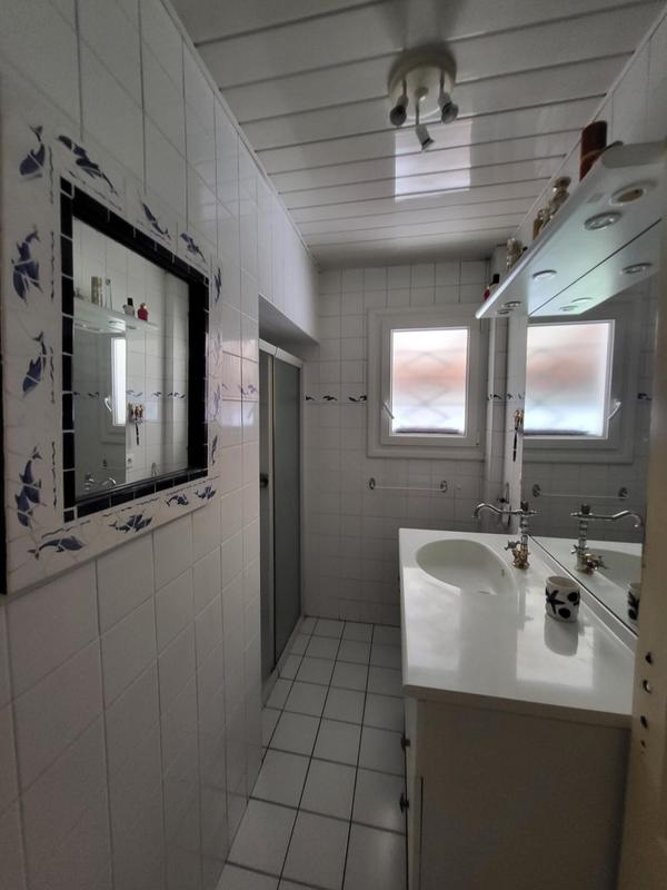 Maison - 153 m² - 6 pièces