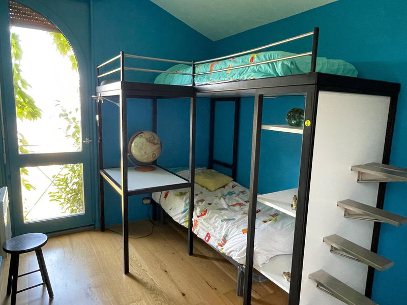 Maison - 228 m² - 7 pièces