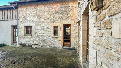 Maison - 148 m² - 6 pièces