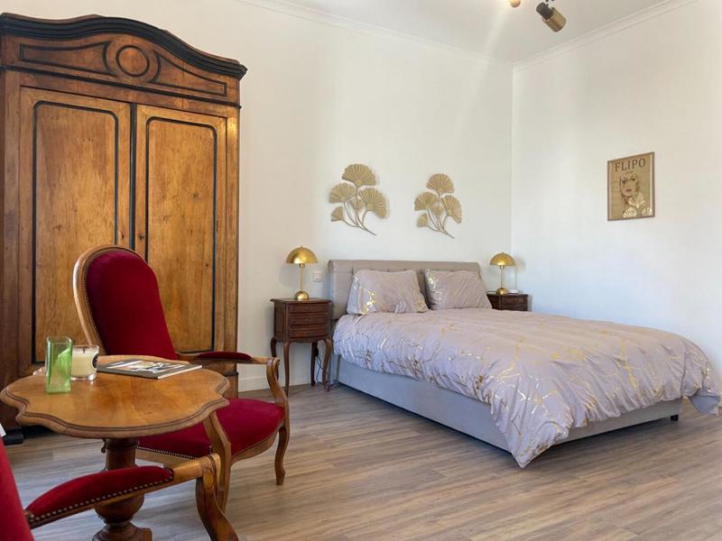 Appartement - 93 m² - 3 pièces