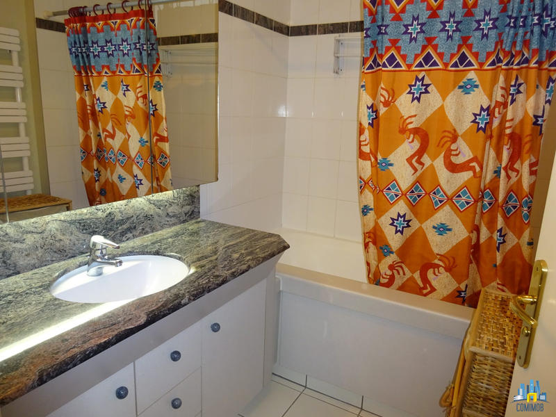 Appartement - 53 m² - 2 pièces