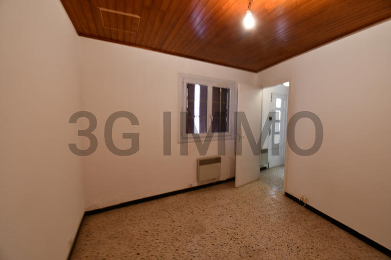 Maison - 70 m² - 4 pièces