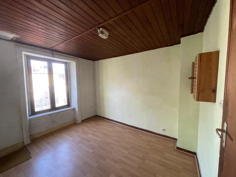 Maison - 42 m² - 3 pièces