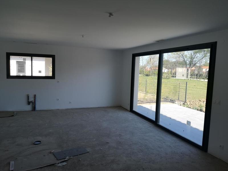 Maison - 257 m² - 4 pièces