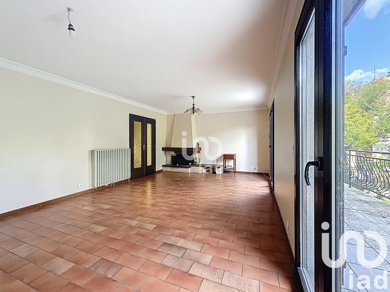 Maison - 131 m² - 5 pièces