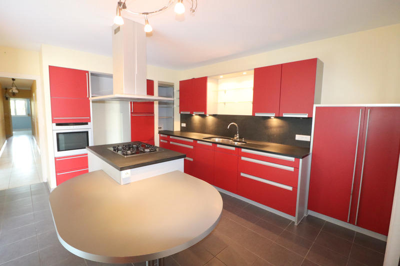 Immeuble - 437 m² - 4 pièces