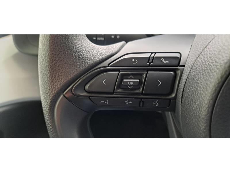 Toyota aygo x 1.0 Vvt-i 72 Active Business