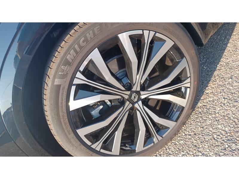 Renault Espace E-Tech hybrid 200 Iconic