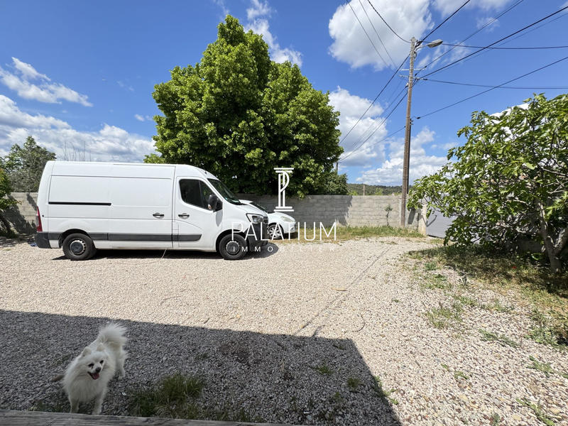 Maison - 102 m² - 4 pièces