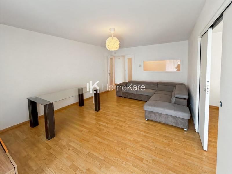 Appartement - 95 m² - 4 pièces