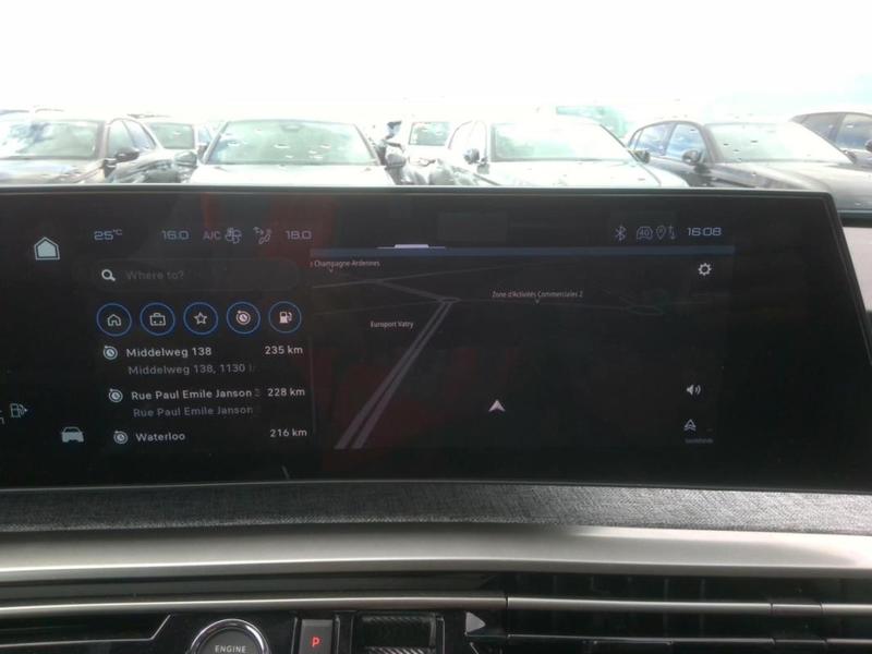 Peugeot 3008 III 1.2 Hybrid 145 E-Dcs6 Gt