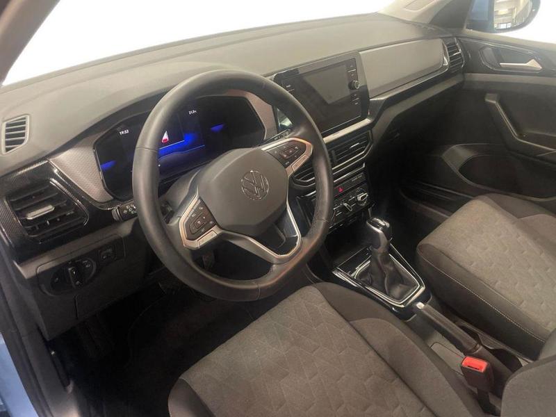 Volkswagen t-Cross 1.0 Tsi 116 Start/Stop Dsg7 Life