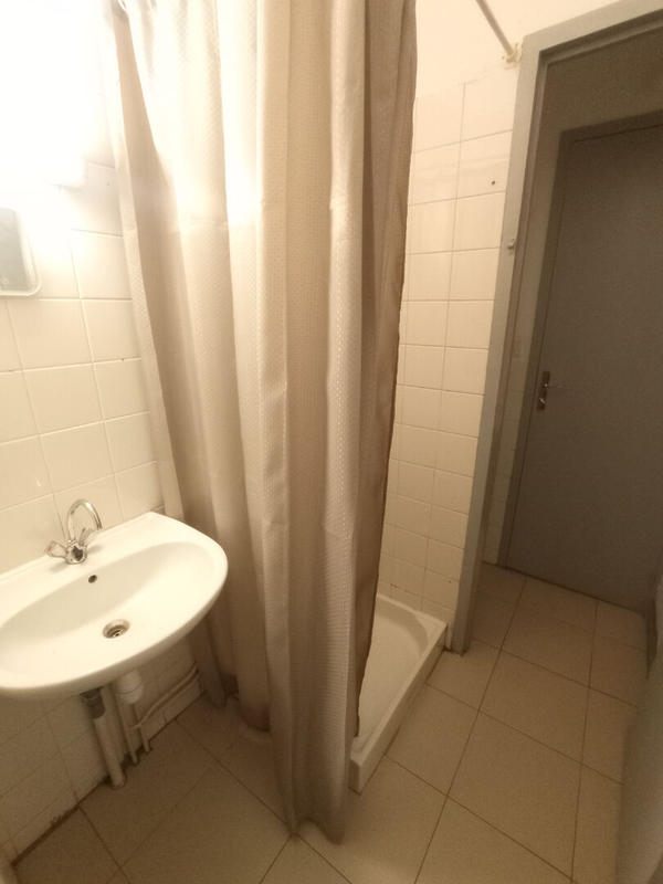 Immeuble - 8 pièces