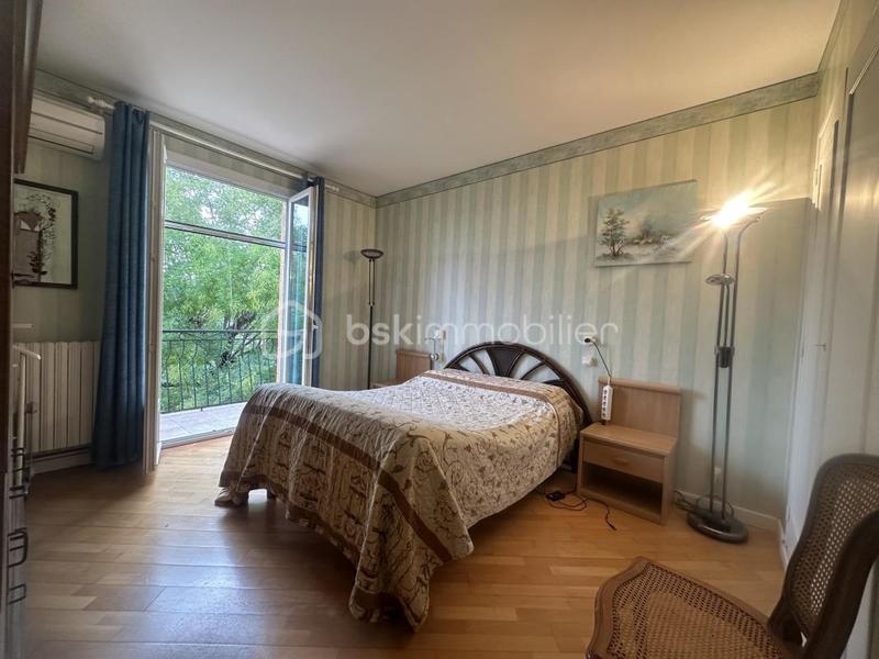 Villa - 160 m² - 7 pièces