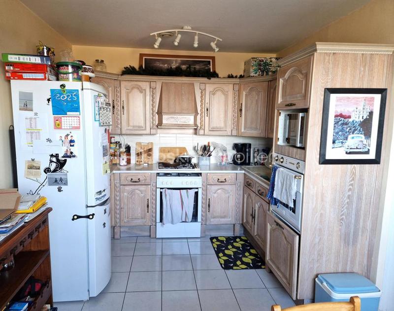 Maison de maîtres - 230 m² - 8 pièces