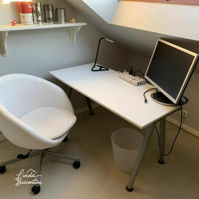 Maison - 95 m² - 6 pièces