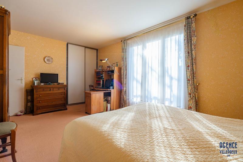 Maison - 128 m² - 5 pièces