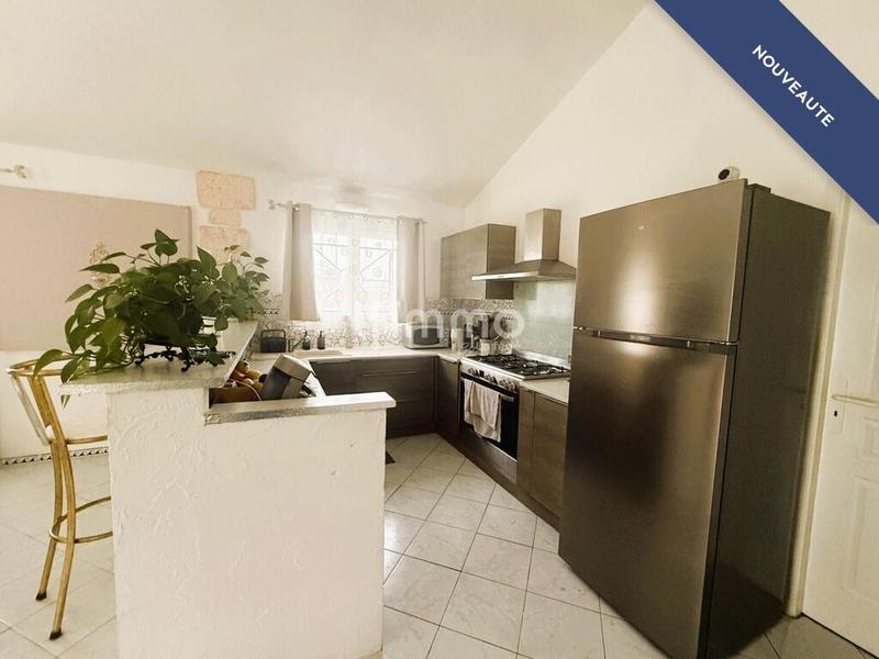 Maison - 178 m² - 7 pièces