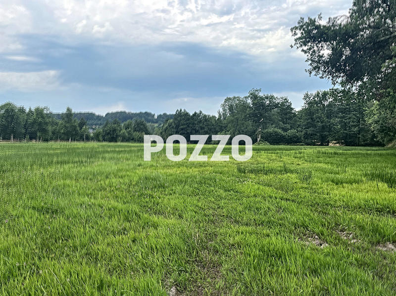 Terrain - 12 450 m²