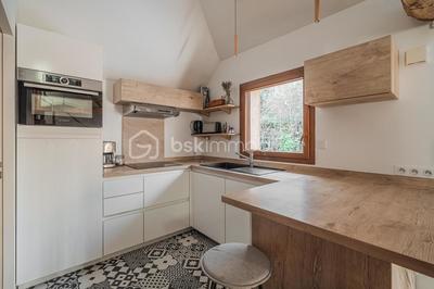 Duplex - 82 m² - 4 pièces