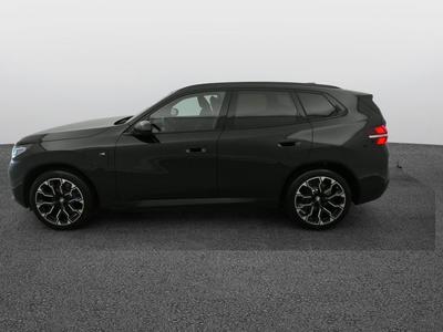 Bmw X3 G45 30e xDrive 299 ch Bva8 m Sport