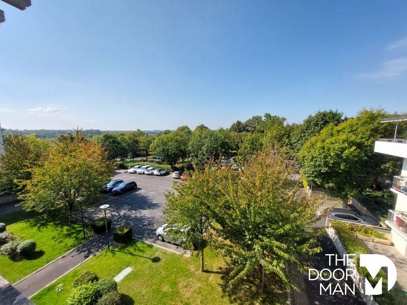 Appartement - 76 m² - 3 pièces