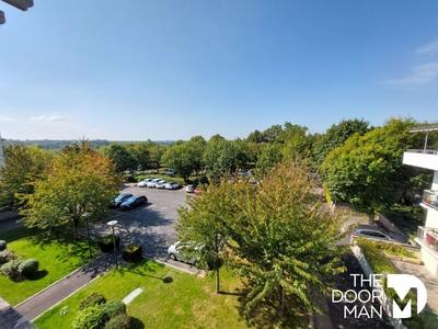 Appartement - 76 m² - 3 pièces